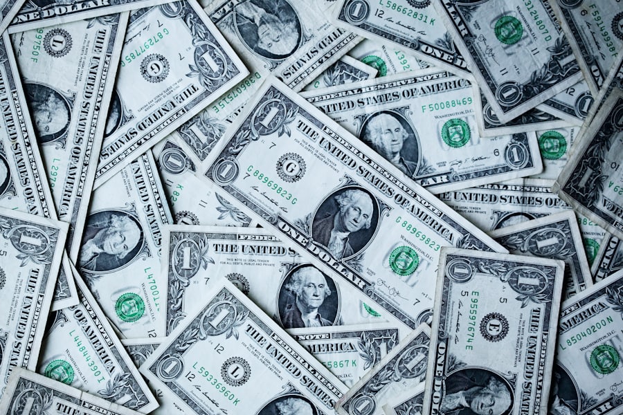 Uang rupiah — bonus member baru